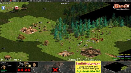 Bibi, CHipdz vs No1, chipboy 15 12 2014 C1T1