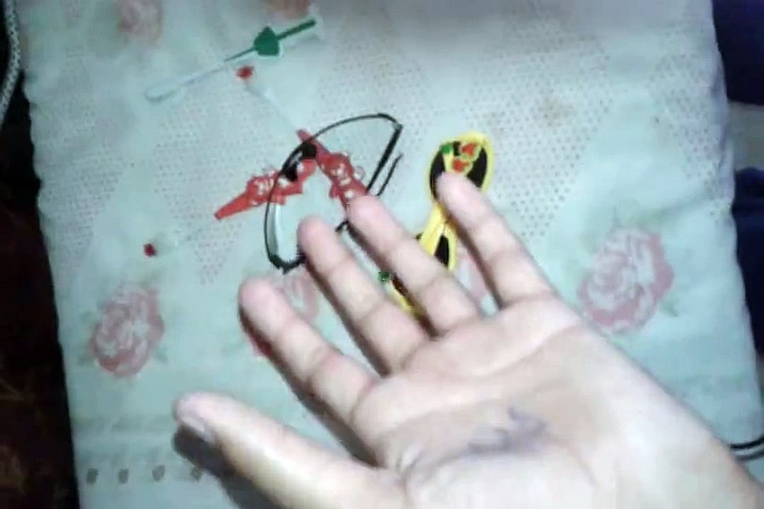 magic 4 (faizan khan)