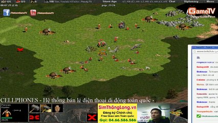 Tom , Vanelove vs Phương Tú , Exciter 16 12 2014 C1T1