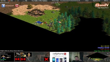 No1 Chipboy vs BiBi Chipdepzaj 15 12 2014 C1T4