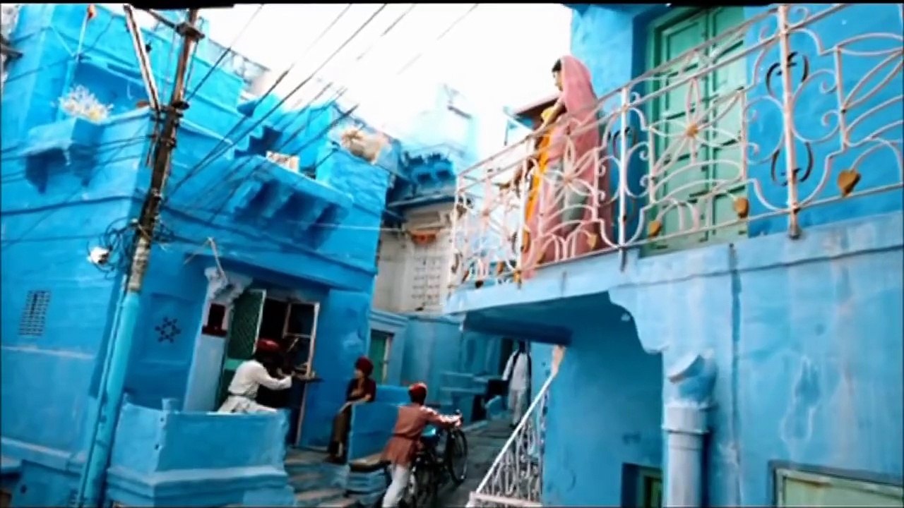 Incredible India