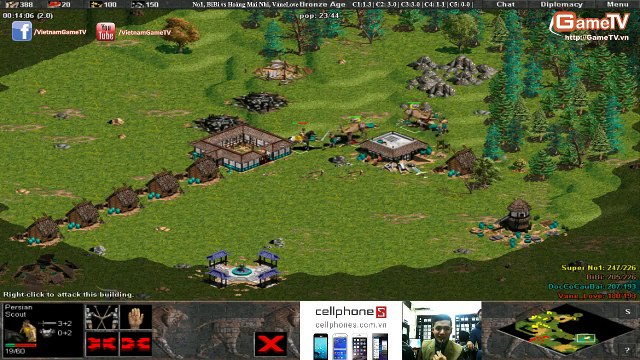 AOE Highlights, Liệu Vane và Hoàng Mai Nhi đã cảm thấy mình già chưa Khó cưỡng sức trẻ BiBi,No1