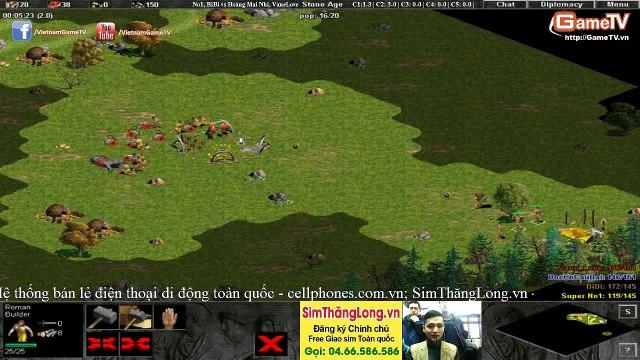 No1, BiBi vs Hoàng Mai Nhi, VaneLove ngày 13 12 2014 C3T1