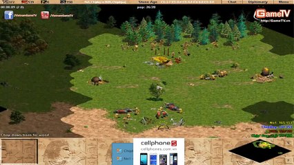 No1 Chipboy vs BiBi Chipdepzaj 15 12 2014 C1T5