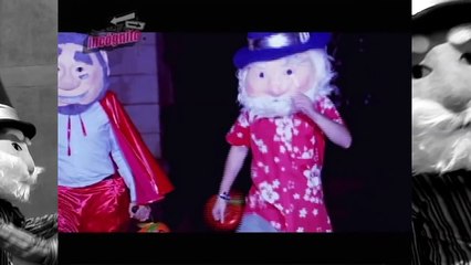 Jaime Duende con Karla Alvarez - Muere