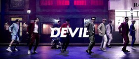 SUPER JUNIOR SPECIAL ALBUM “DEVIL” Official Trailer ver.1 - YouTube