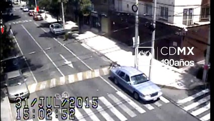 México divulga vídeo de supostos assassinos de jornalista