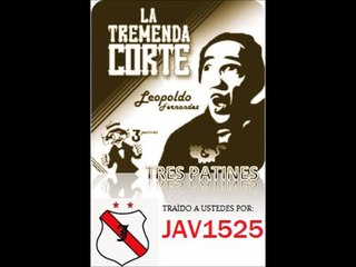 La Tremenda Corte - Vecinicidio (Radio)