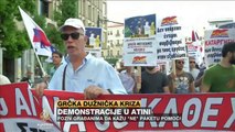 Poziv građanima da kažu „ne“ paketu pomoći