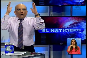 Capturados supuestos sacapintas, entre ellos una mujer