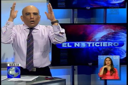 Capturados supuestos sacapintas, entre ellos una mujer