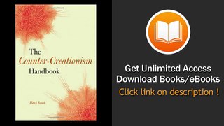 [Download PDF] The Counter-Creationism Handbook