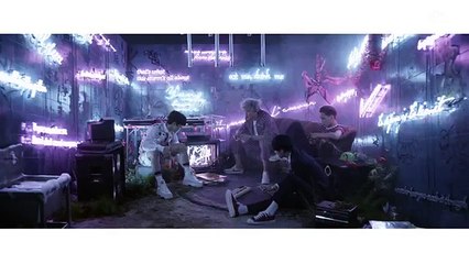 LOVE ME RIGHT' MV unreleased clip1_ CHANYEOL&KAI&SEHUN Ver. - YouTube