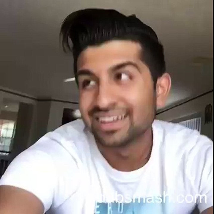 The more you look, the funnier it gets (Dubmash) By Shehryaar Asif