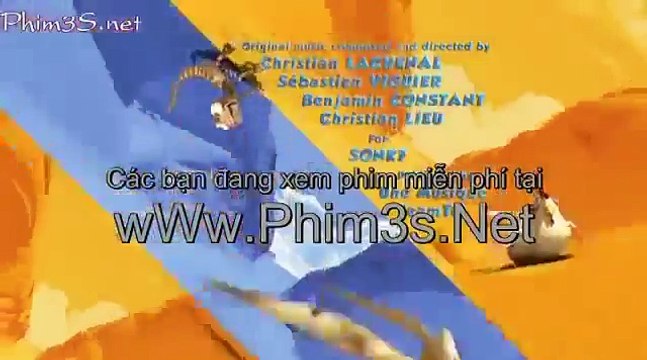 cartoon lizard oscar fun-phim hoạt hình Chú Thằn Lằn Oscar vui nhộn