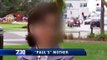 CCTV footage of capsicum spray use on teens forces Victoria Police internal investigation