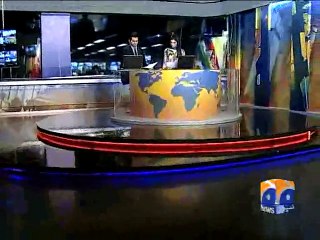 Geo Headlines-05 Aug 2015-2100