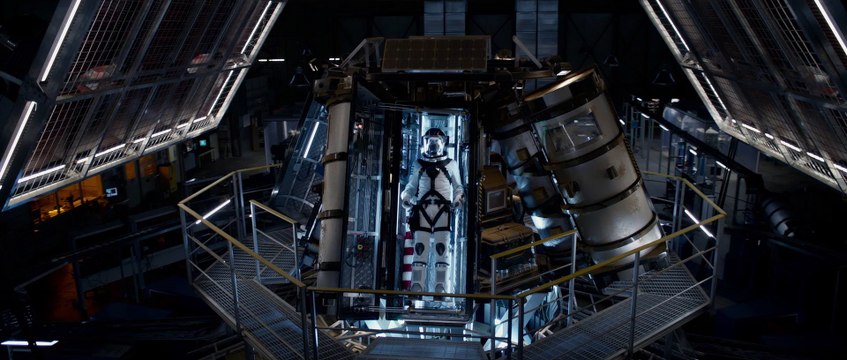 Les 4 Fantastiques - Featurette Mr Fantastic [Officielle] VOST HD