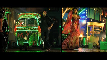 Sarak Pe Meri Chaap By Asrar OST Dekh Magar Pyaar Say