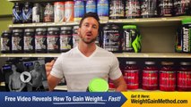 Best Whey Protein For Skinny Guys To Build Muscle (My Top 3 Choices)