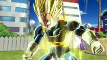 Let's Play Dragon Ball Xenoverse German #23 Xbox One - Bills will PUDDING