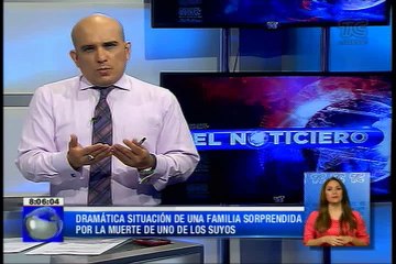 Familia pide que no se judicialice a mujer acusada de la muerte de su sobrino