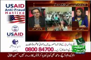 Live With Dr. Shahid Masood – 5th August 2015