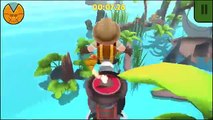 Nono Islands - Misty Reef Gameplay Walkthrough Part 1