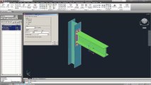 AutoCAD Structural Detailing - Shop Drawings in 3 Simple Steps