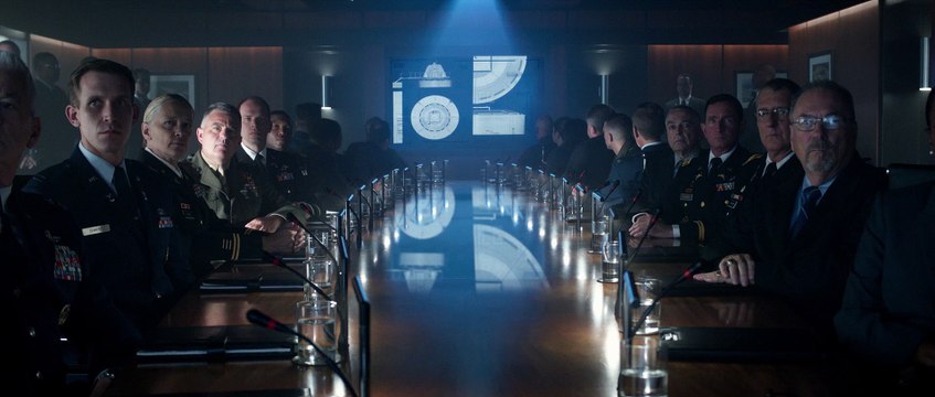 Les 4 Fantastiques - Featurette La Femme invisible [Officielle] VOST HD