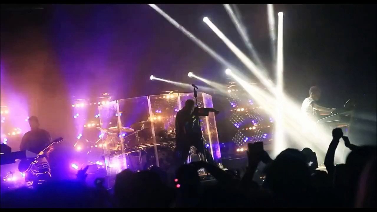 Tokio Hotel TV 2015 - odcinek 26: What Happens in Vegas.. napisy PL