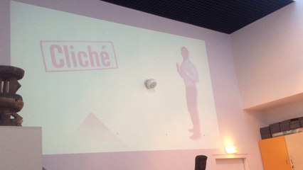 Atelier coiffes au musée de Bretagne