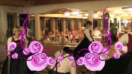 Erleben Sie die faszinierende Wildschönau Schuhplattler Gruppe Sonnwendler Suite! 🎶