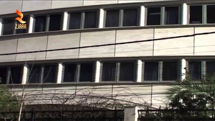 Zjarr Televizion: 360° grade - Greta (01/08/2015):MBYLLET DOSJA  NDAJ DHENDERRIT QE VRAU VJEHRRIN