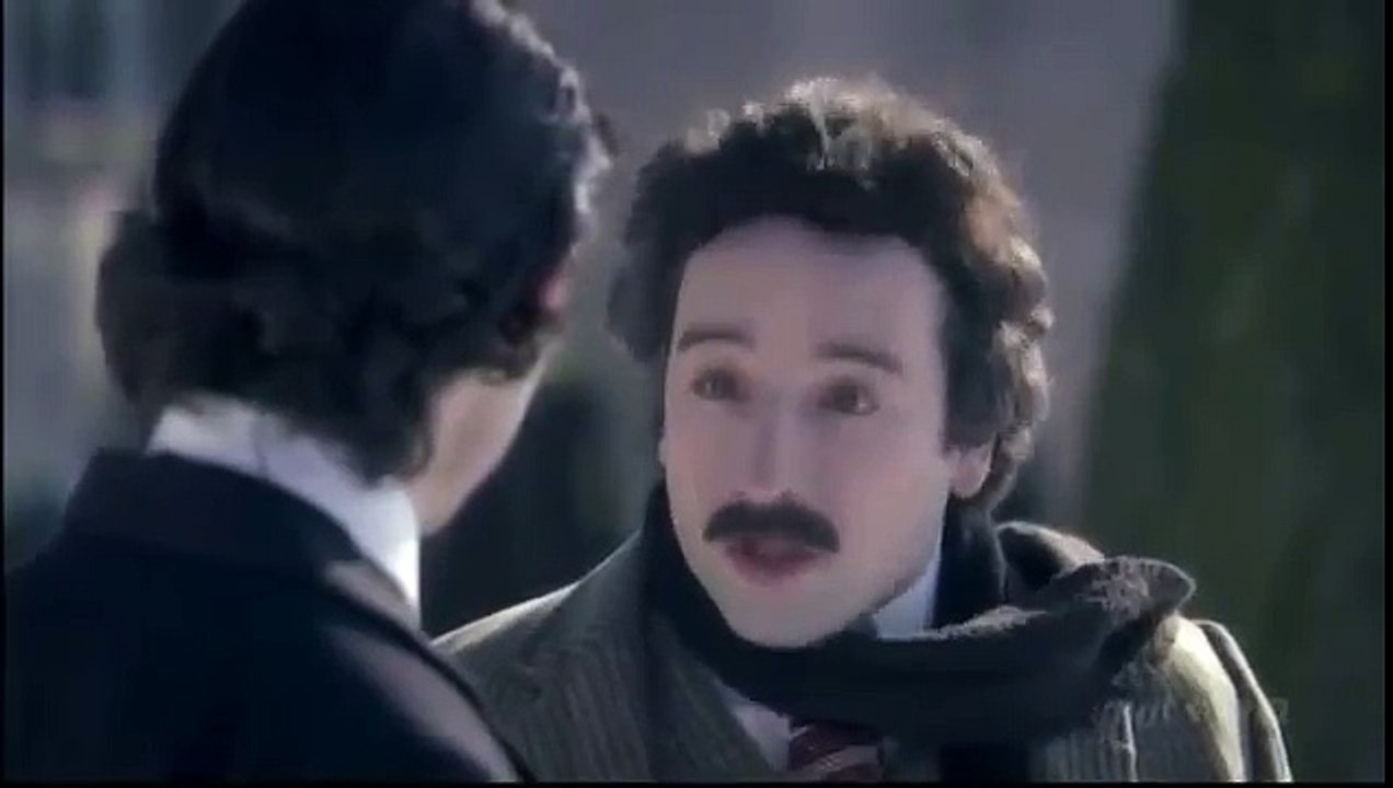Einstein's Big Idea - E = mc2 [6/8]