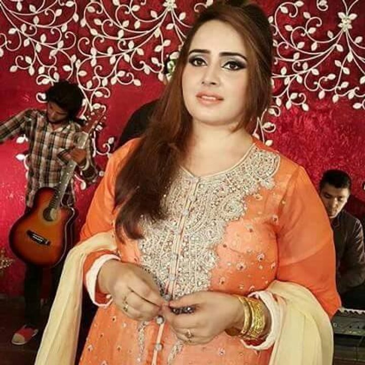 Pa Yao Las Ke Me Da Sro - Da Damo Medani Tamasha Vol 002 New Song Album 2015 Pashto HD