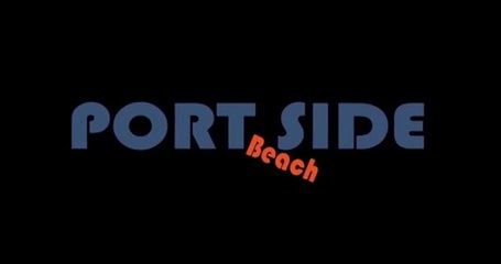 AURELA GACE @ PORT SIDE BEACH