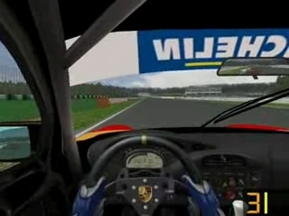 Gt3 hockenheim gtr2
