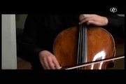 Borodin Quartet No 2, 1 Mov Allegro Moderato