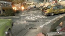 Dying light PATROL ( dying light moments )