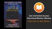 [Download PDF] The Giza Prophecy The Orion Code and the Secret Teachings of the Pyramids