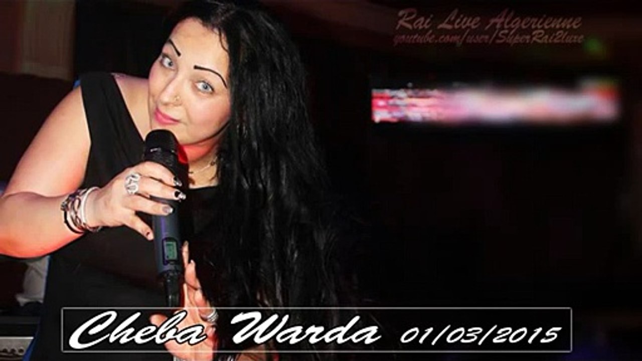 Cheba Warda Duo cheb faycaL cheba Souad 2015 ♬ GLa3Li sarwaL daRLi Creuvétte and SamhLi Ya Ma
