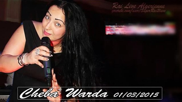 Cheba Warda Duo cheb faycaL cheba Souad 2015 ♬ GLa3Li sarwaL daRLi Creuvétte and SamhLi Ya Ma