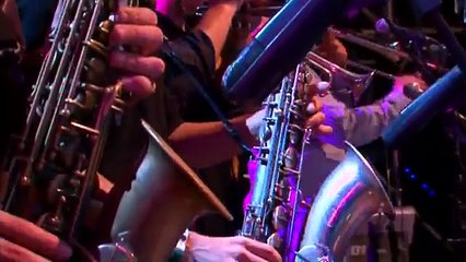 Muchachito Bombo Infierno - La Quiero a Morir