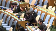 The HRVP at the UN - Statement at the Non Proliferation of Nuclear Weapons Review Conference