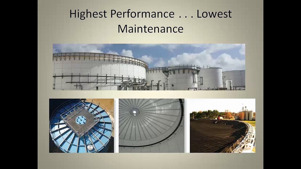 Anaerobic Digesters | Biodigesters | recycle waste | biogas |