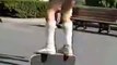 30yo video of Skateboard Legend Rodney Mullen! Most amazing Skateboard video ever