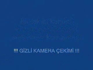 Pazarlamaci-gizli cekim