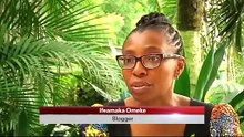 Nigerian Women