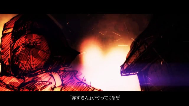 【鏡音リン・GUMI】覚醒【オリジナル】